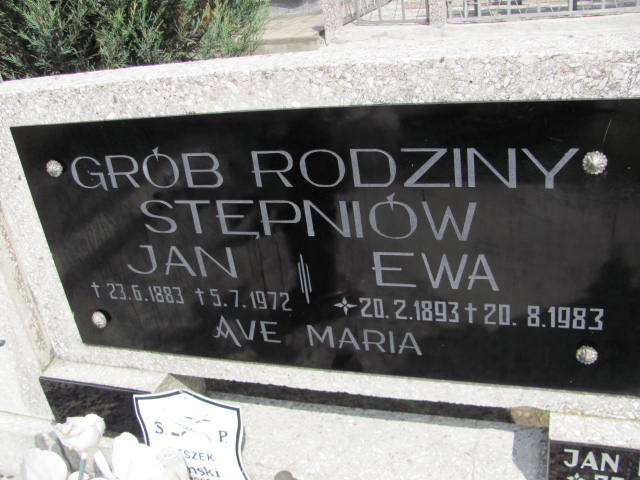 Janina BIŃSKA 1933 Międzybórz - Grobonet - Wyszukiwarka osób pochowanych